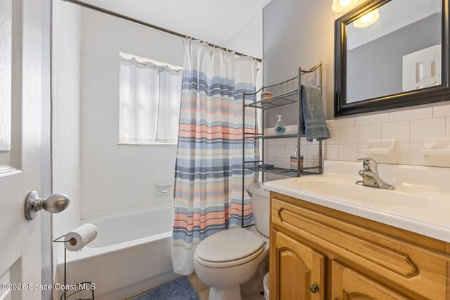 978 Bouganvillea Drive, Rockledge, FL 32955