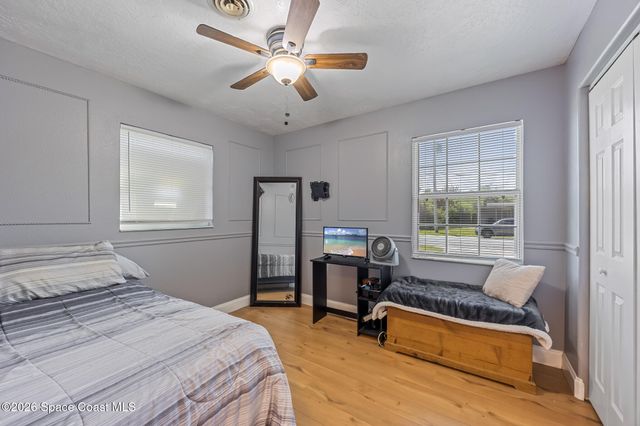 978 Bouganvillea Drive, Rockledge, FL 32955