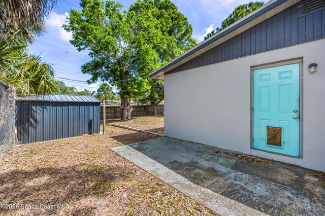 978 Bouganvillea Drive, Rockledge, FL 32955