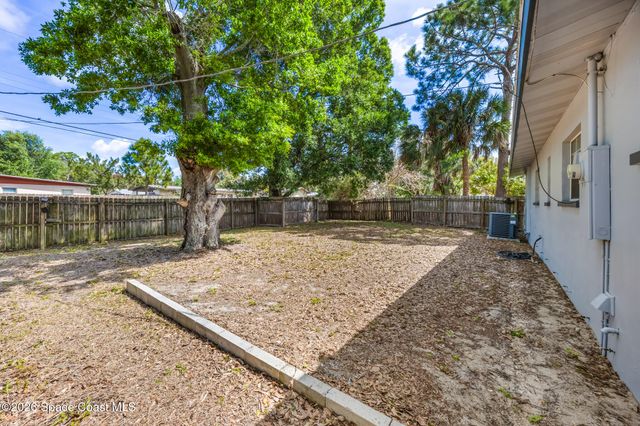 978 Bouganvillea Drive, Rockledge, FL 32955