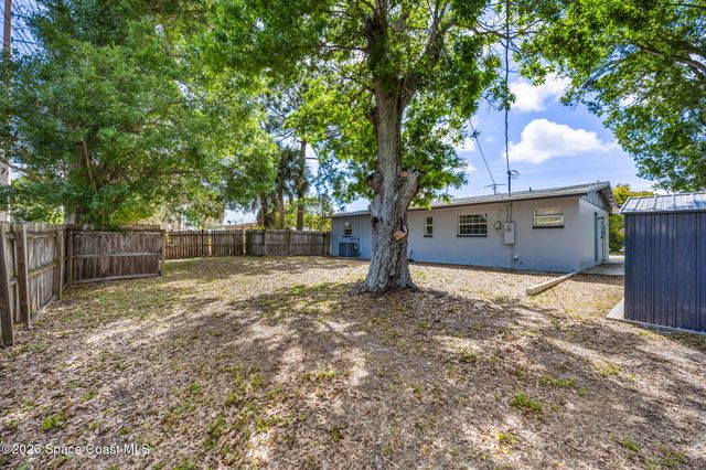 978 Bouganvillea Drive, Rockledge, FL 32955