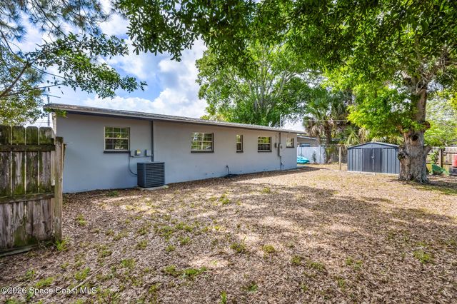 978 Bouganvillea Drive, Rockledge, FL 32955