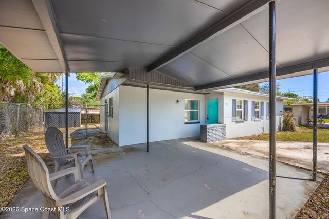 978 Bouganvillea Drive, Rockledge, FL 32955