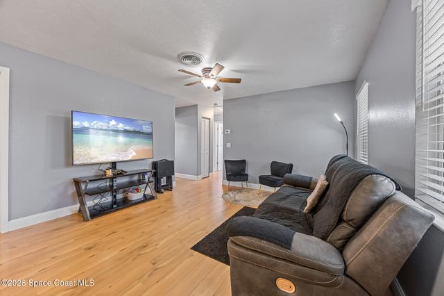 978 Bouganvillea Drive, Rockledge, FL 32955
