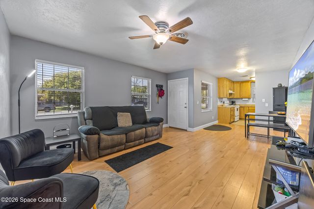 978 Bouganvillea Drive, Rockledge, FL 32955