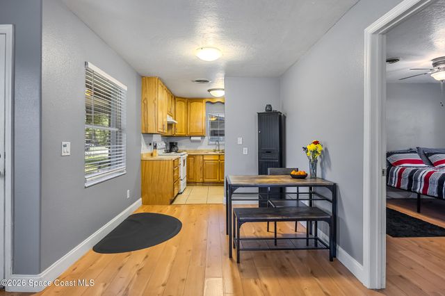978 Bouganvillea Drive, Rockledge, FL 32955