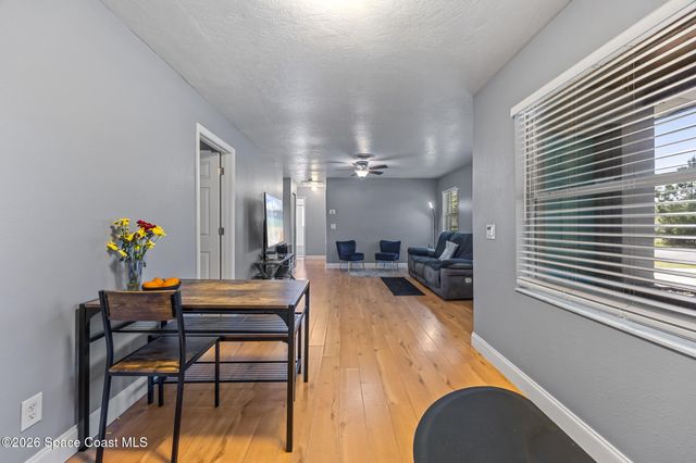 978 Bouganvillea Drive, Rockledge, FL 32955