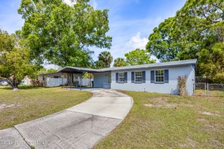 978 Bouganvillea Drive, Rockledge, FL 32955