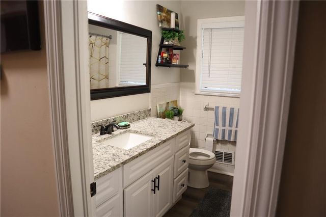 2586 Brandon Road, Atlanta, GA 30337