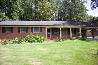 2586 Brandon Road, Atlanta, GA 30337