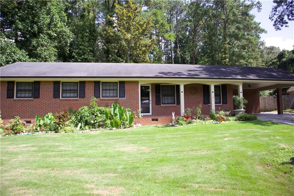 2586 Brandon Road, Atlanta, GA 30337