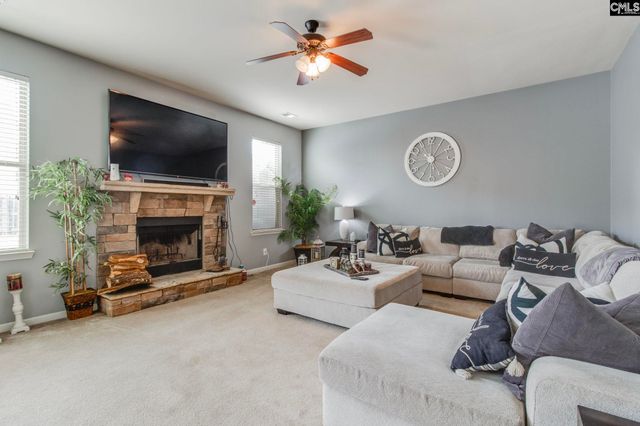 132 Windstone Drive, Lexington, SC 29073