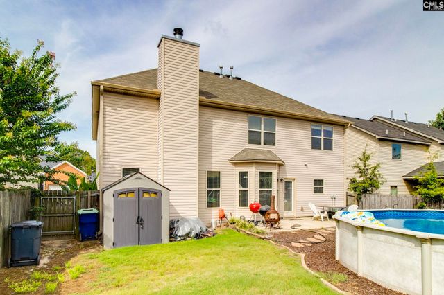 132 Windstone Drive, Lexington, SC 29073