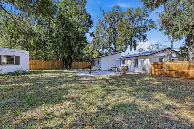 431 NW 32 AVENUE, Gainesville, FL 32609