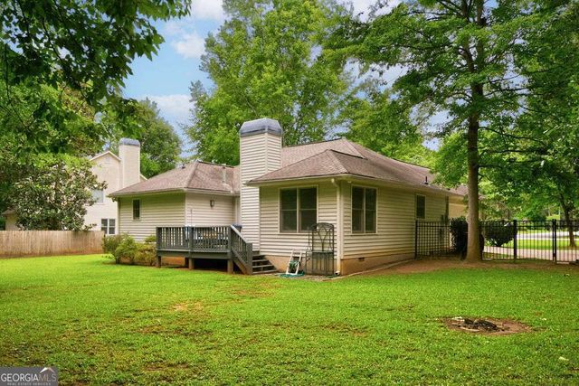 140 Wendy Lane, Athens, GA 30605