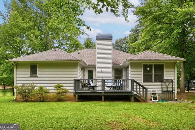 140 Wendy Lane, Athens, GA 30605