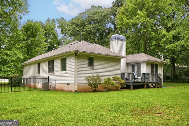 140 Wendy Lane, Athens, GA 30605