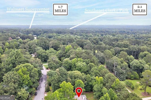 140 Wendy Lane, Athens, GA 30605