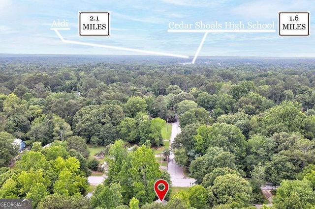 140 Wendy Lane, Athens, GA 30605