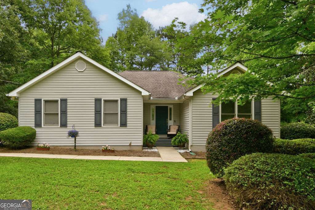 140 Wendy Lane, Athens, GA 30605