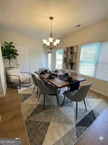 6202 Redan Overlook, Lithonia, GA 30058