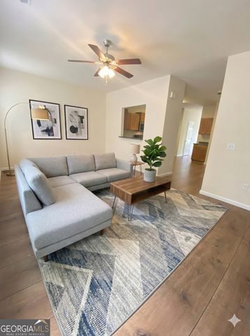 6202 Redan Overlook, Lithonia, GA 30058