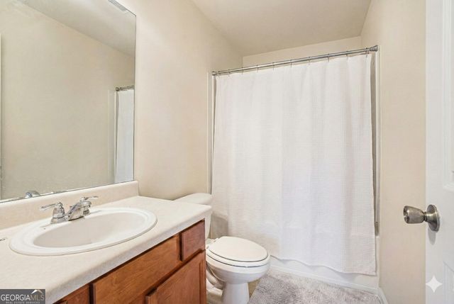 6202 Redan Overlook, Lithonia, GA 30058