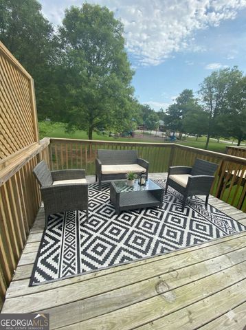 6202 Redan Overlook, Lithonia, GA 30058