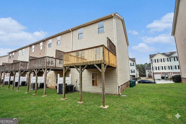 6202 Redan Overlook, Lithonia, GA 30058