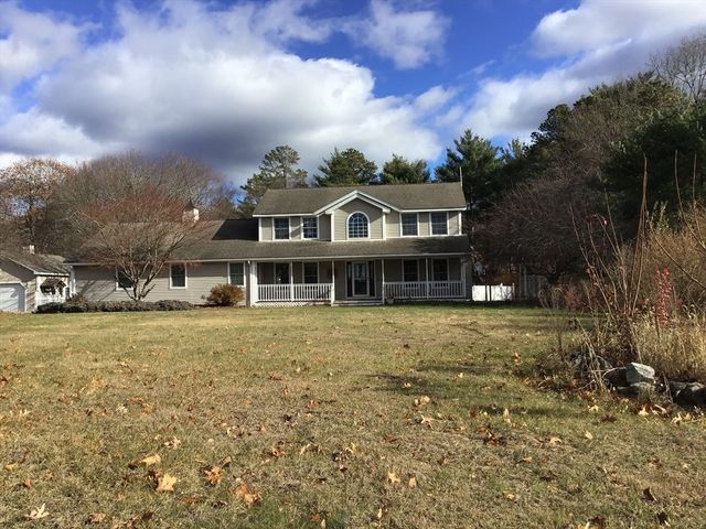 299 Three Rivers Rd, Wilbraham, MA 01095