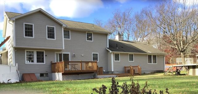 299 Three Rivers Rd, Wilbraham, MA 01095