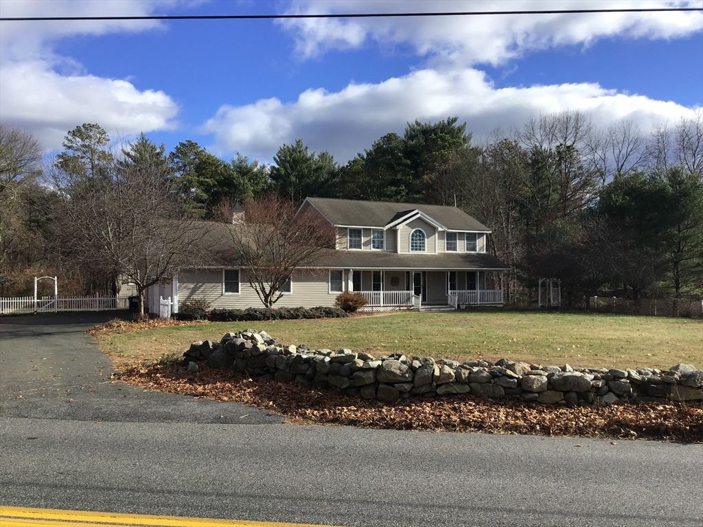 299 Three Rivers Rd, Wilbraham, MA 01095