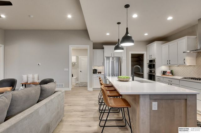 3111 S 209th Street, Elkhorn, NE 68022