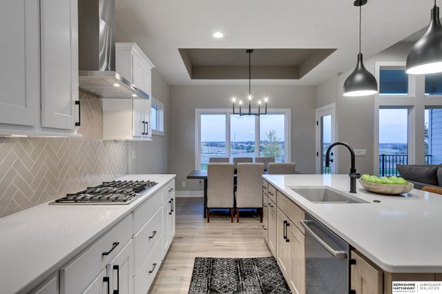3111 S 209th Street, Elkhorn, NE 68022