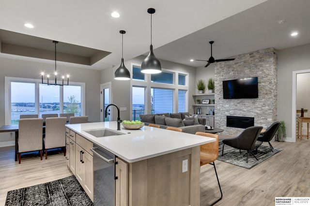 3111 S 209th Street, Elkhorn, NE 68022