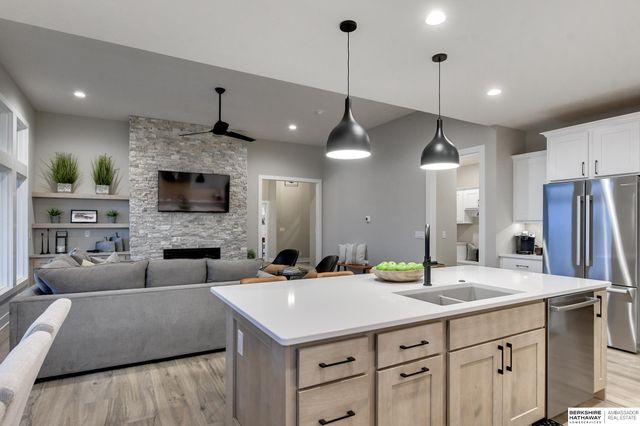 3111 S 209th Street, Elkhorn, NE 68022
