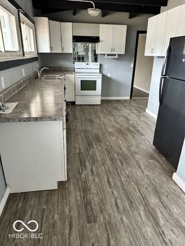 564 N Us Highway 231, Greencastle, IN 46135