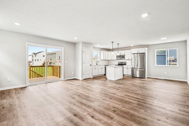 2692 Sanderling Court Se, City Of Kentwood, MI 49508