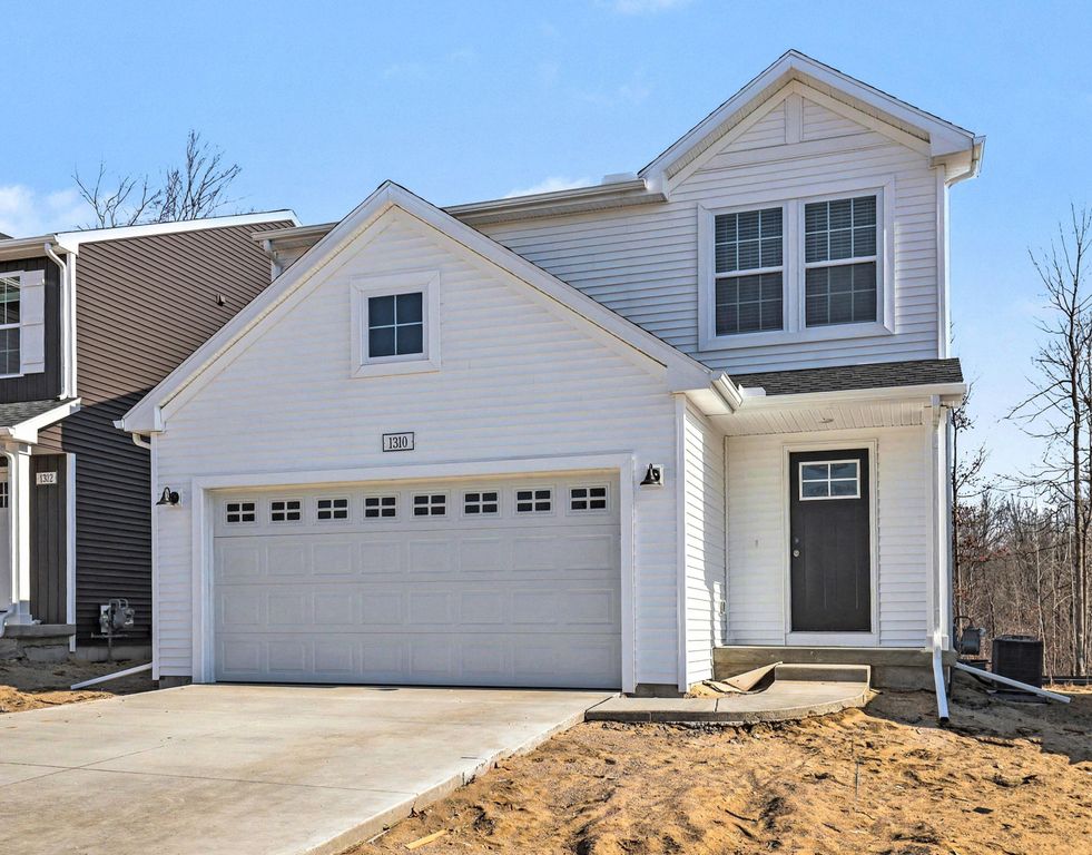 2692 Sanderling Court Se, City Of Kentwood, MI 49508