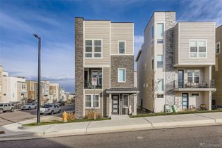 5026 S Robb Street, Littleton, CO 80127