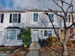 337 WYE MILL CT, Gaithersburg, MD 20879