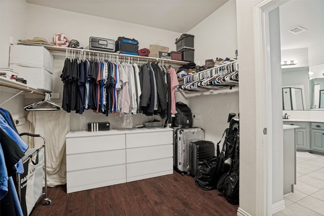 1612 Coventry Lane, Allen, TX 75002