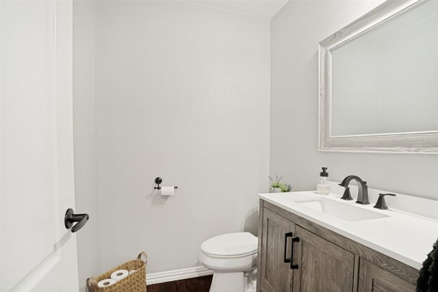 1612 Coventry Lane, Allen, TX 75002