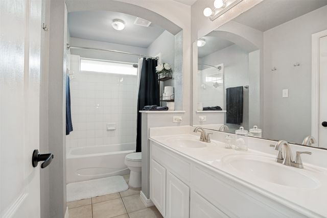 1612 Coventry Lane, Allen, TX 75002