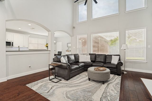1612 Coventry Lane, Allen, TX 75002