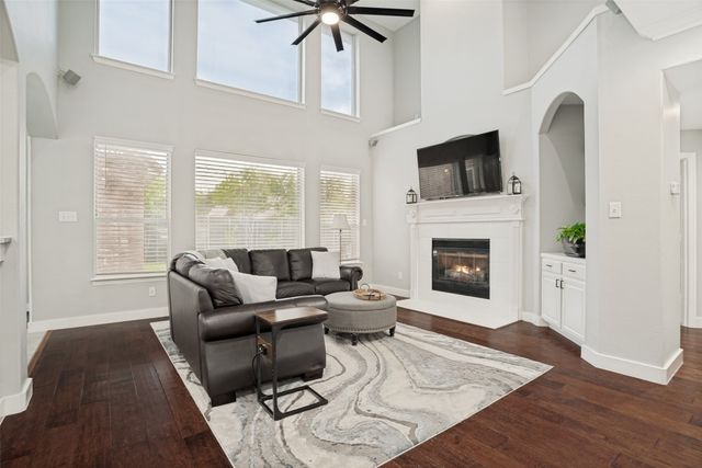 1612 Coventry Lane, Allen, TX 75002