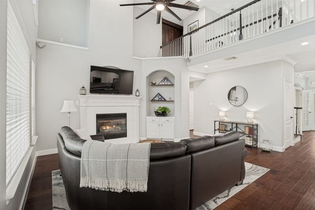 1612 Coventry Lane, Allen, TX 75002