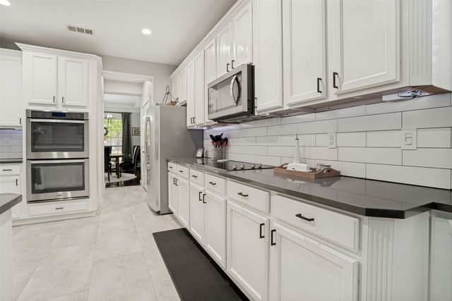 1612 Coventry Lane, Allen, TX 75002