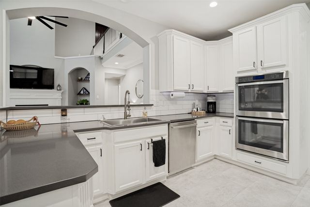 1612 Coventry Lane, Allen, TX 75002