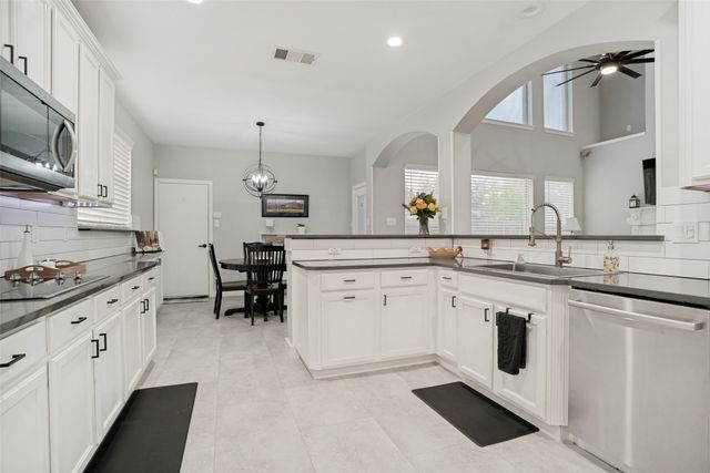 1612 Coventry Lane, Allen, TX 75002